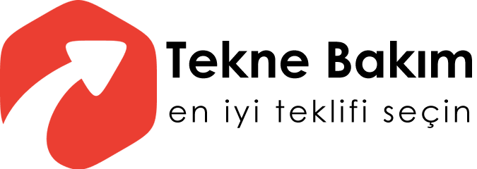 Tekne Bakım